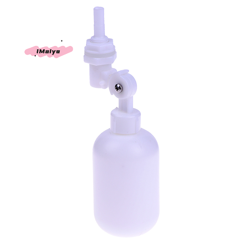 M-1PC Mini Floating Ball Valve – Float Ball Valve Bewertung und Preis