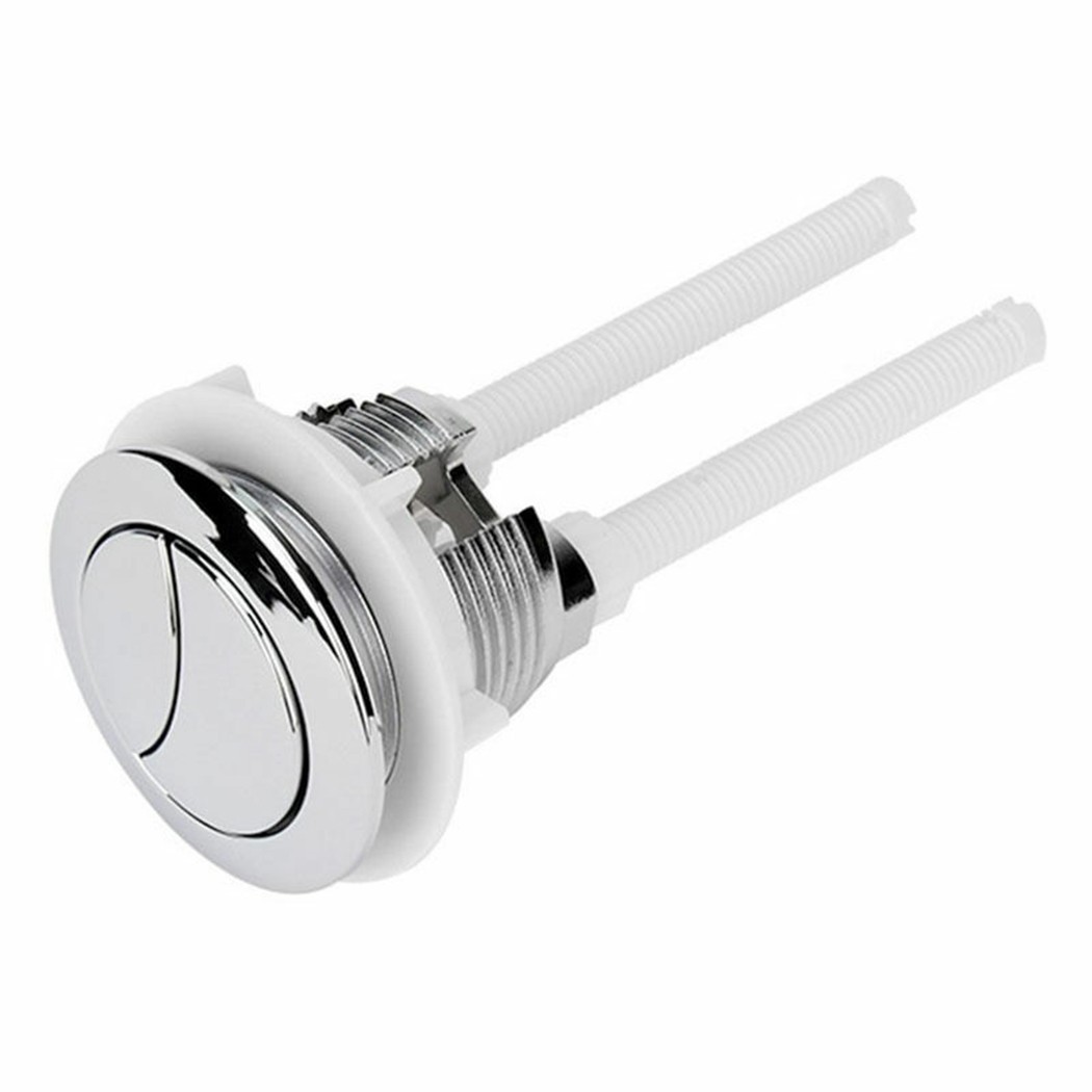 Handle Toilet Press Button Dua – Toilet Fill Valve Bewertung und Preis