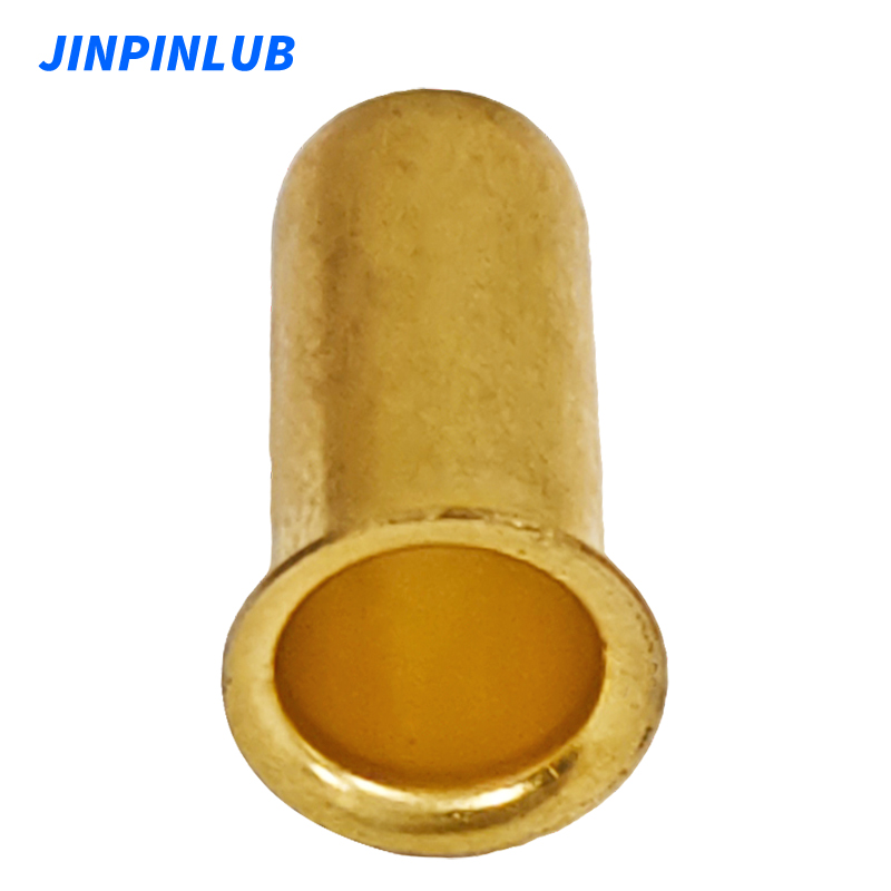 JINPINLUB PI 4/6/8/10mm Brass  – Compression Fitting Brass Bewertung und Preis