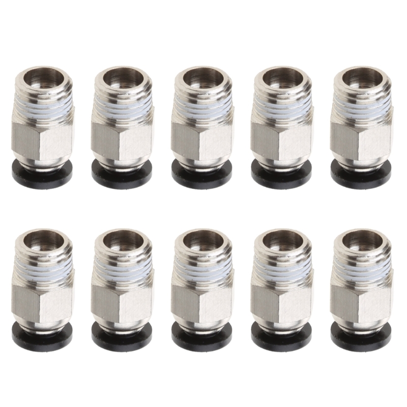 3D Printer Parts V6 Pneumatic  – Ptfe Tape Thread Bewertung und Preis