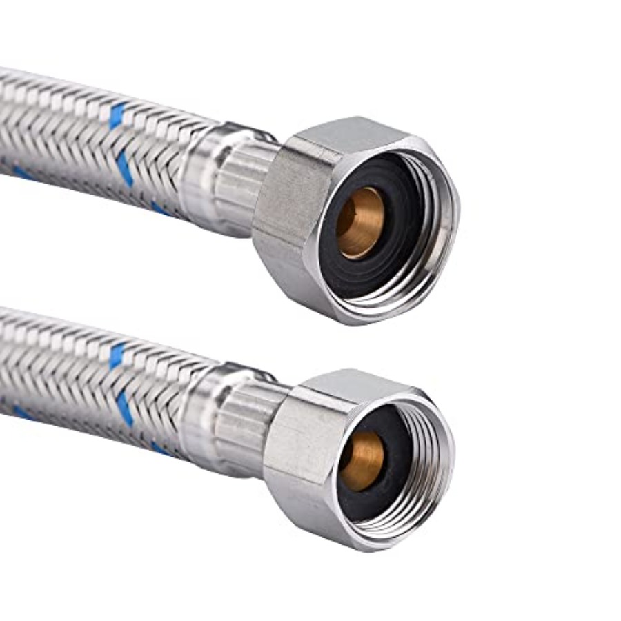 Length Faucet Flexible Hose 1/ – Flexible Hose Braided Bewertung und Preis
