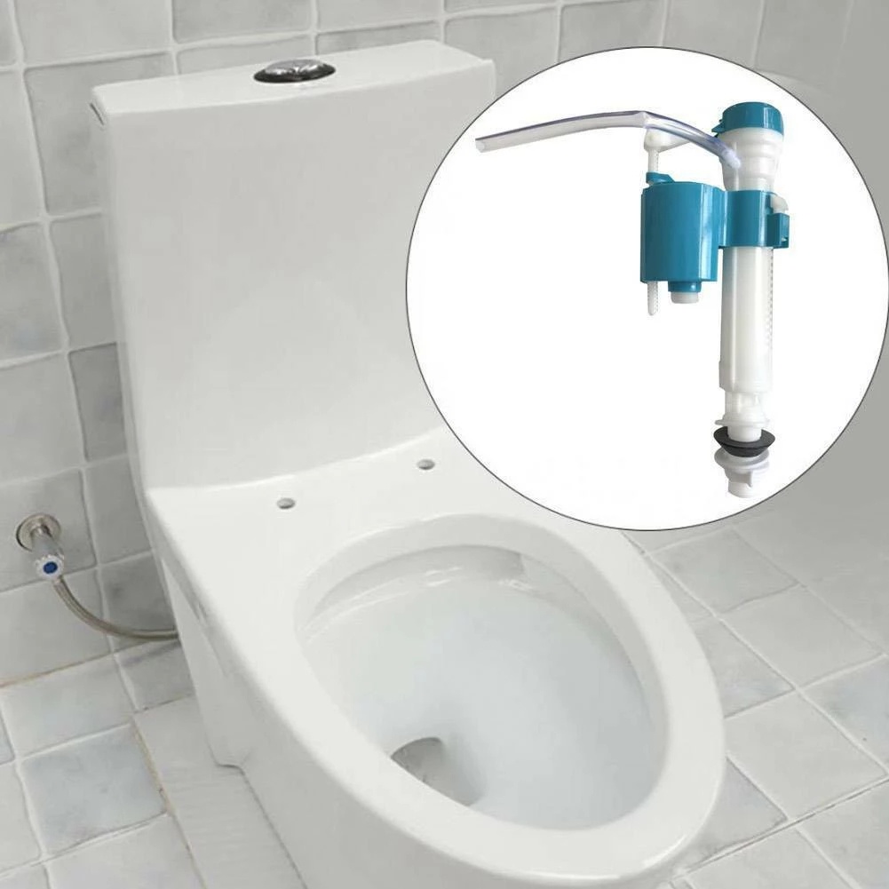 Universal High Pressure Toilet – Toilet Fill Valve Bewertung und Preis