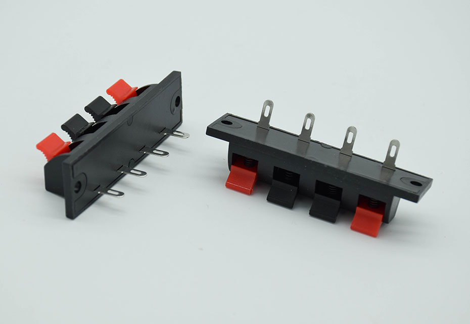 2 Pcs 4 Positions Connector Te – Push Fit Connector Bewertung und Preis