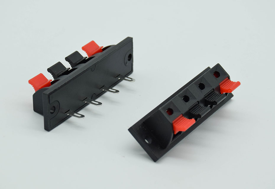 2 Pcs 4 Positions Connector Te – Push Fit Connector Bewertung und Preis