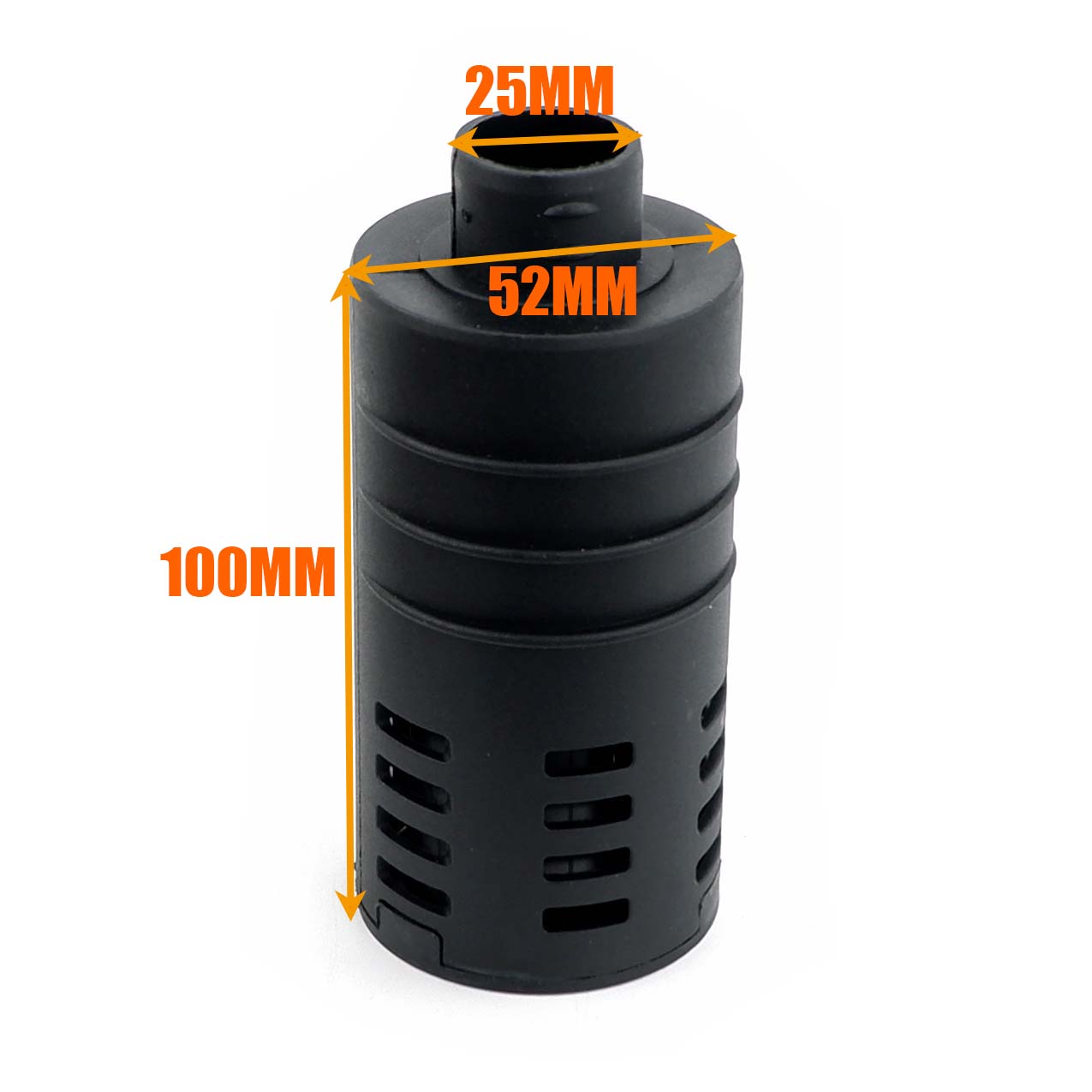 25mm Air Filter Intake Pipe Fi – Pipe Freeze Spray Bewertung und Preis