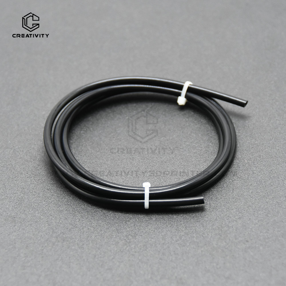 Creativity 3d printer parts PT – Ptfe Tape Thread Bewertung und Preis