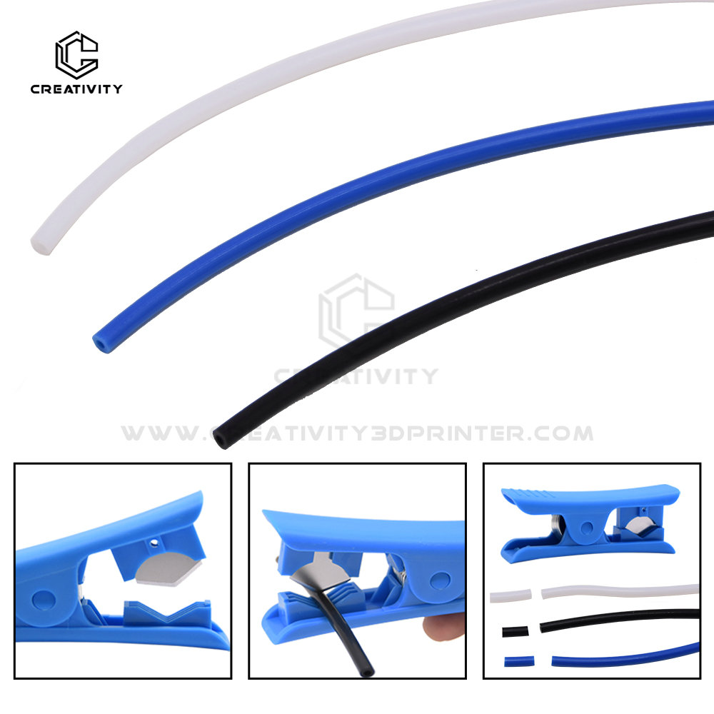 Creativity 3d printer parts PT – Ptfe Tape Thread Bewertung und Preis