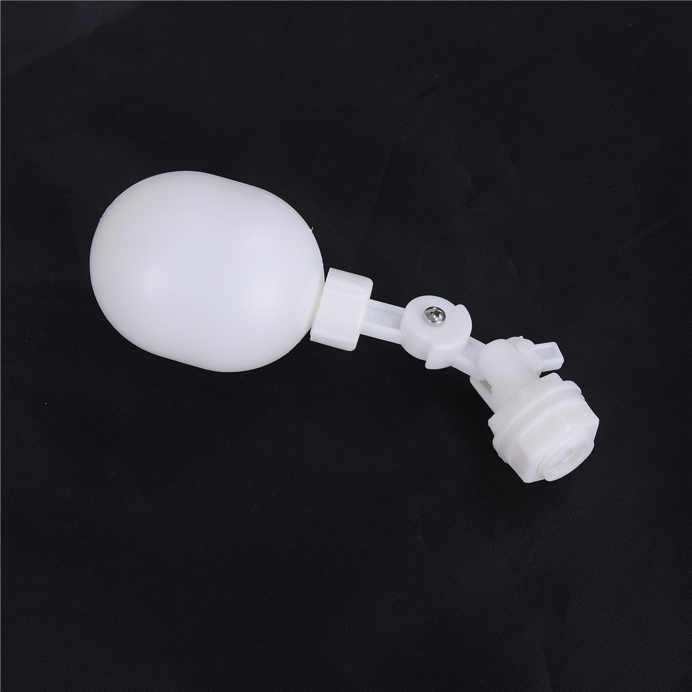 Adjustable Plastic Float Ball  – Float Ball Valve Bewertung und Preis