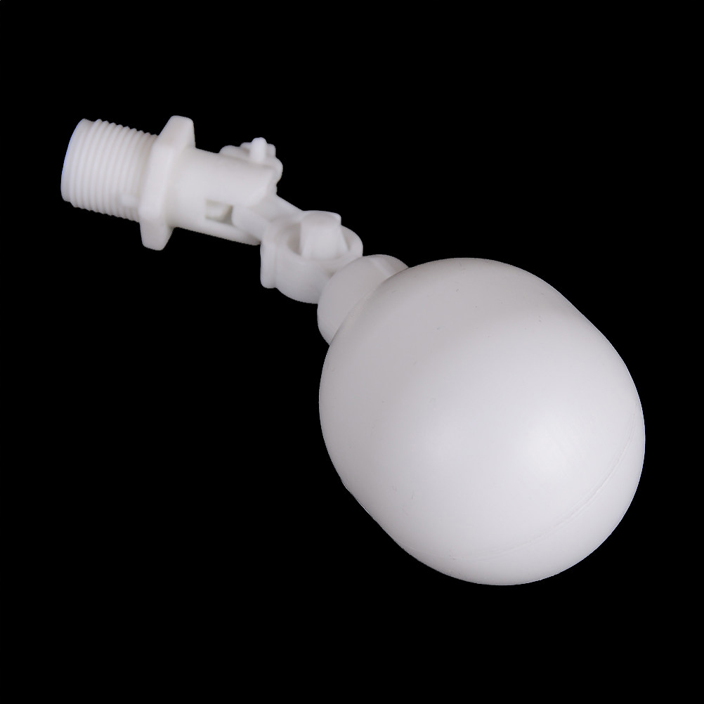 Adjustable Plastic Float Ball  – Float Ball Valve Bewertung und Preis