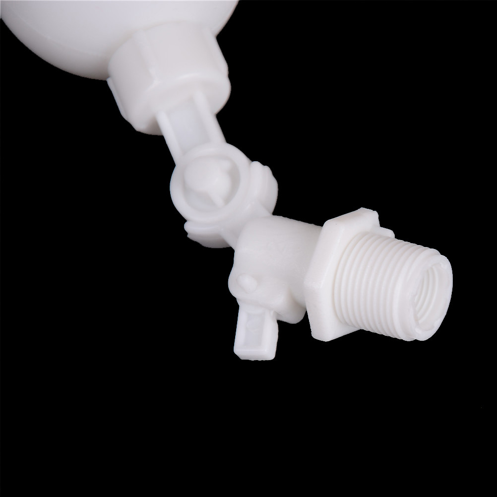 Adjustable Plastic Float Ball  – Float Ball Valve Bewertung und Preis