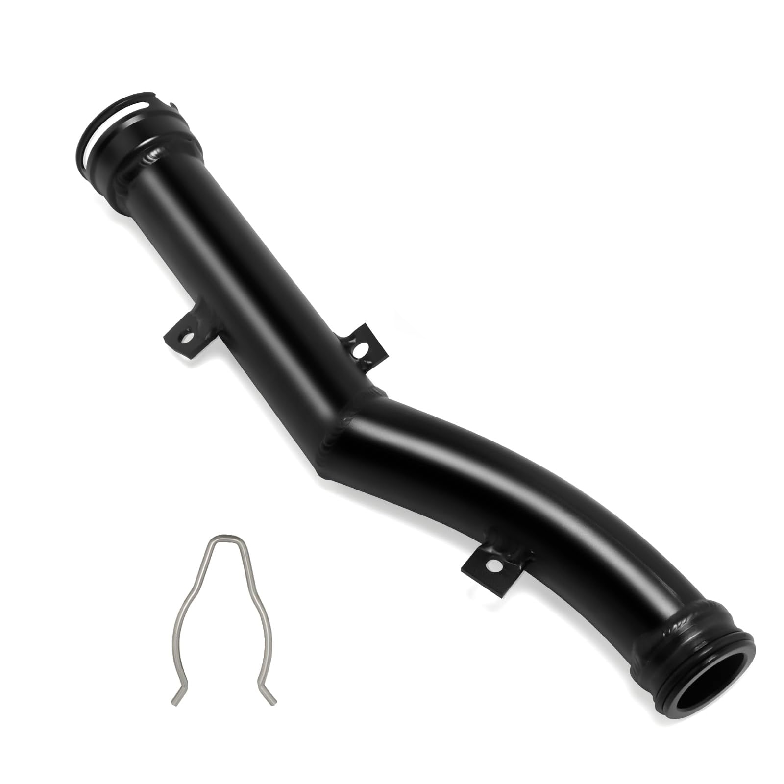Car Engine Coolant Water Pump  – Plastic Pipe Clip Bewertung und Preis