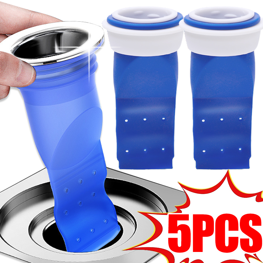 Floor Drain Anti Odor Smell Si – Drain Pipe Clip Bewertung und Preis