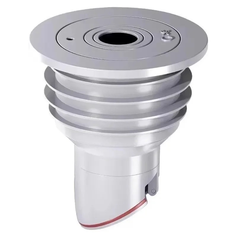 Connector Stopper Silicone Bat – Drain Pipe Clip Bewertung und Preis