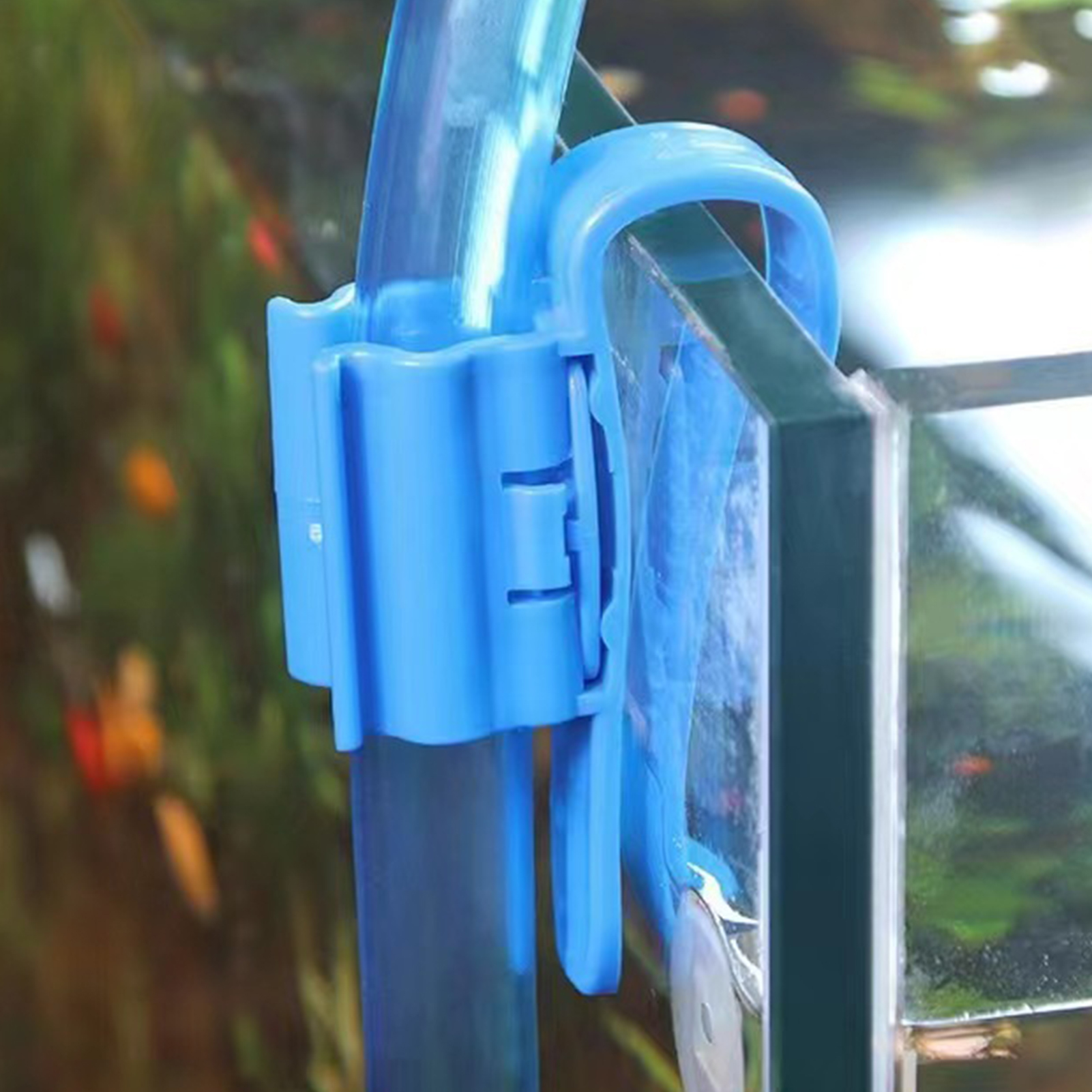 Aquarium Tube Holder Clip Fish – Plastic Pipe Clip Bewertung und Preis