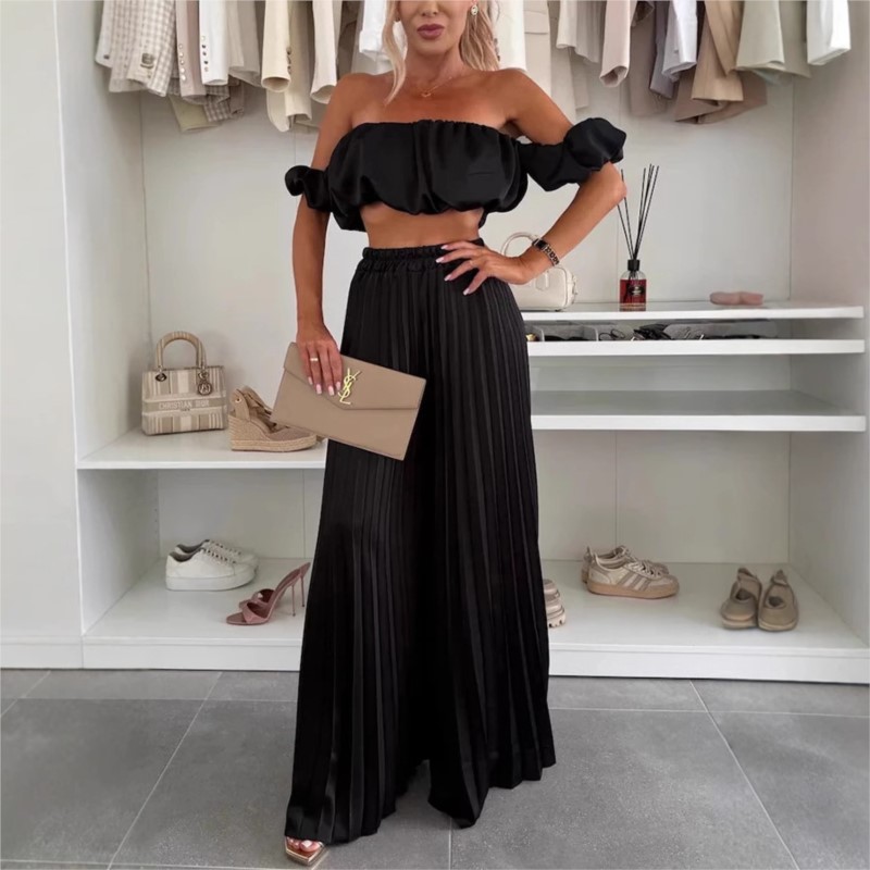 2025 Summer Women Sexy 2 Piece – Pipe Bending Spring Bewertung und Preis
