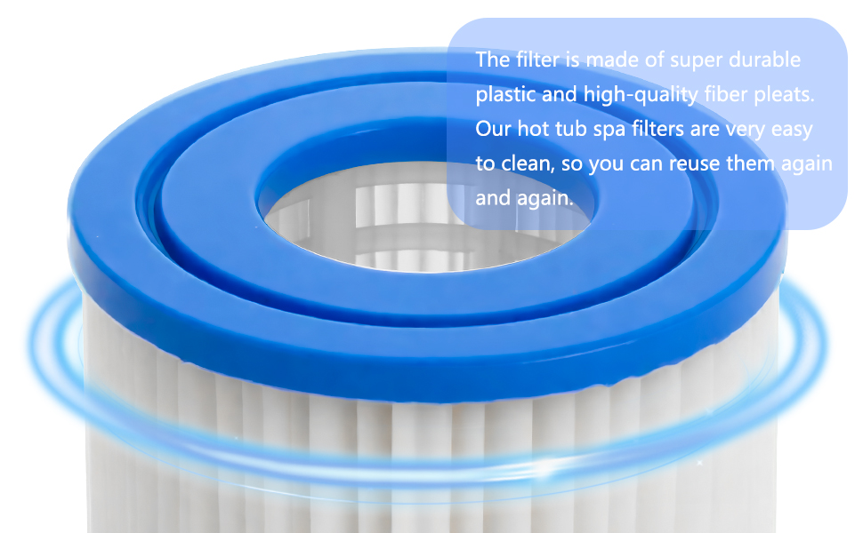 Accessories Type VI Filter Fit – Basin Mixer Cartridge Bewertung und Preis