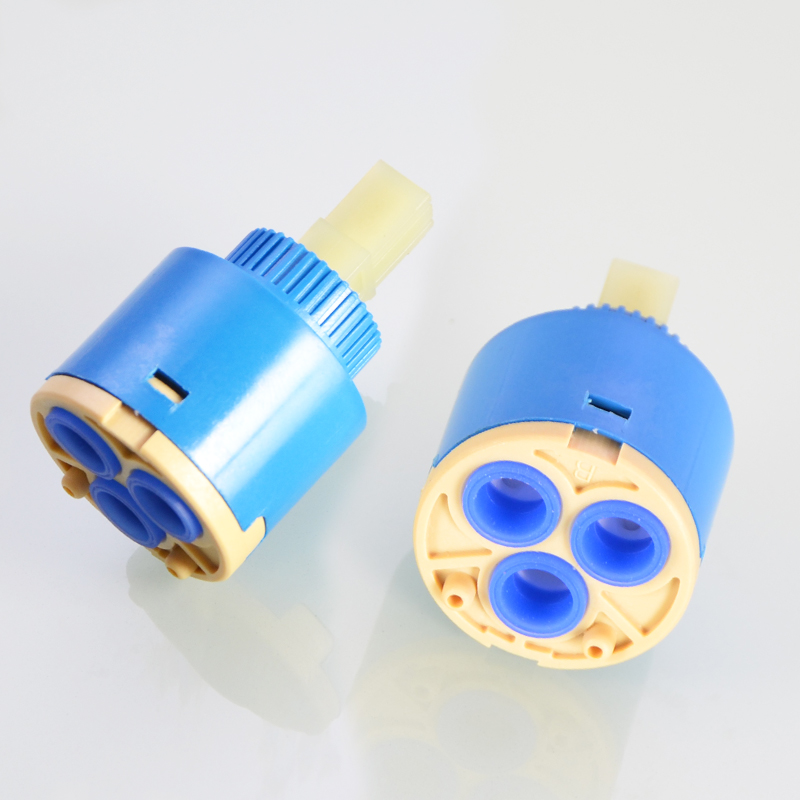 1Pcs 25/30/35/40mm Watersaving – Basin Mixer Cartridge Bewertung und Preis