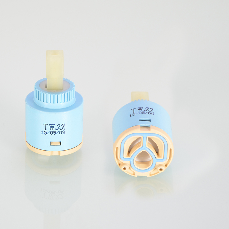 1Pcs 25/30/35/40mm Watersaving – Basin Mixer Cartridge Bewertung und Preis