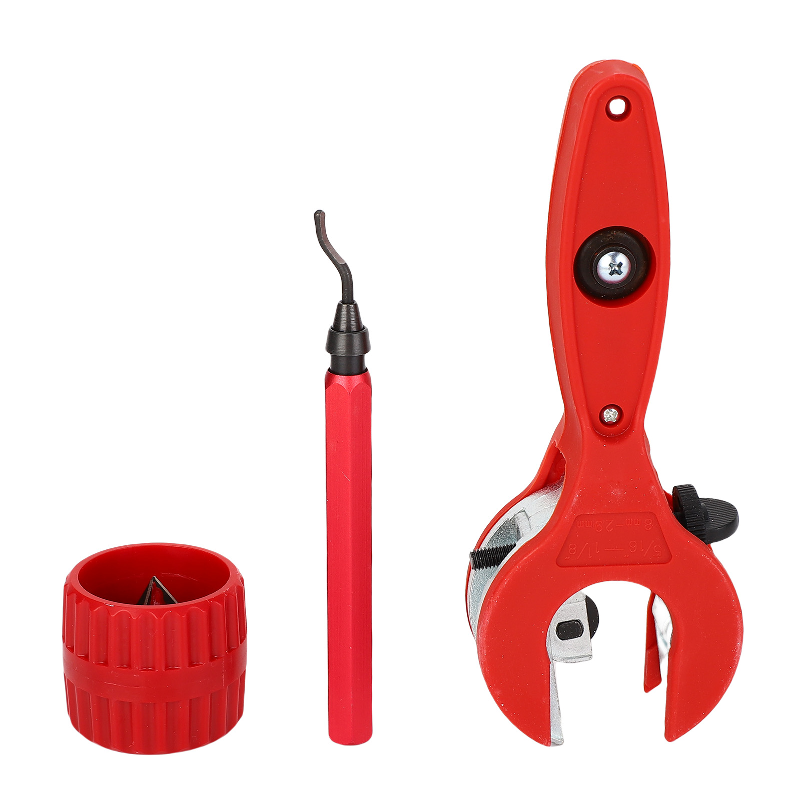 Tubing Cutter Set 8-29mm Cutti – Pipe Cutter Ratchet Bewertung und Preis