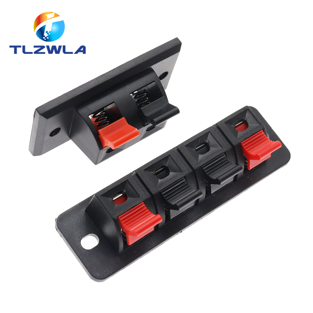 5PCS Plastic 2/4 Positions Con – Push Fit Connector Bewertung und Preis