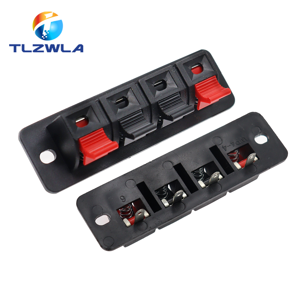 5PCS Plastic 2/4 Positions Con – Push Fit Connector Bewertung und Preis