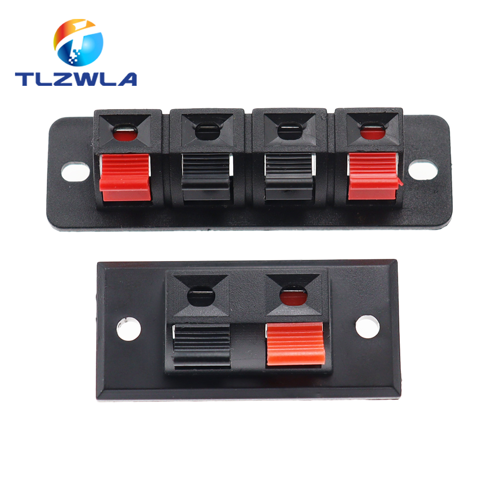 5PCS Plastic 2/4 Positions Con – Push Fit Connector Bewertung und Preis