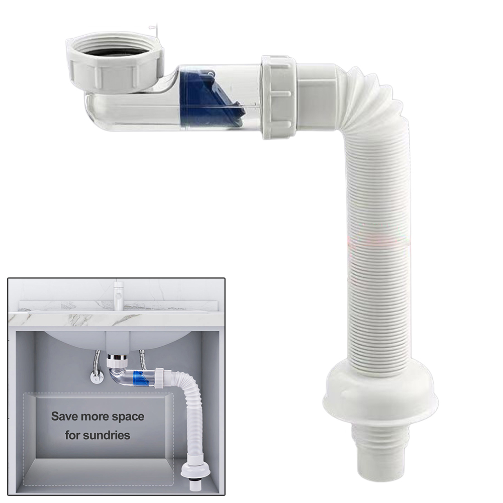 Flexible Siphon  Drain Hose G1 – Flexible Hose Braided Bewertung und Preis