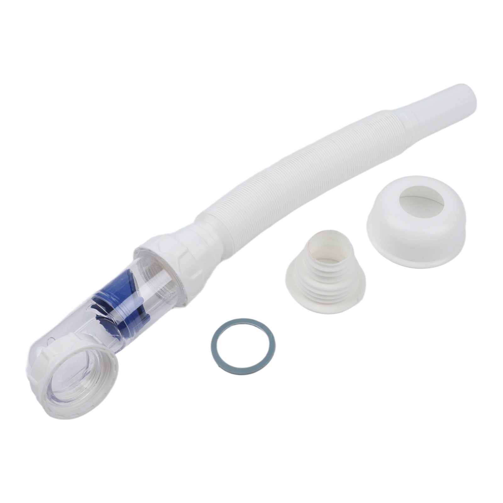 Flexible Siphon  Drain Hose G1 – Flexible Hose Braided Bewertung und Preis