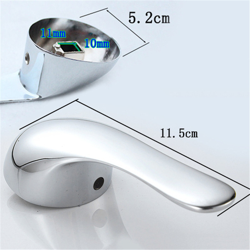 Faucet Handle Handle Dish Basi – Shower Valve Cartridge Bewertung und Preis