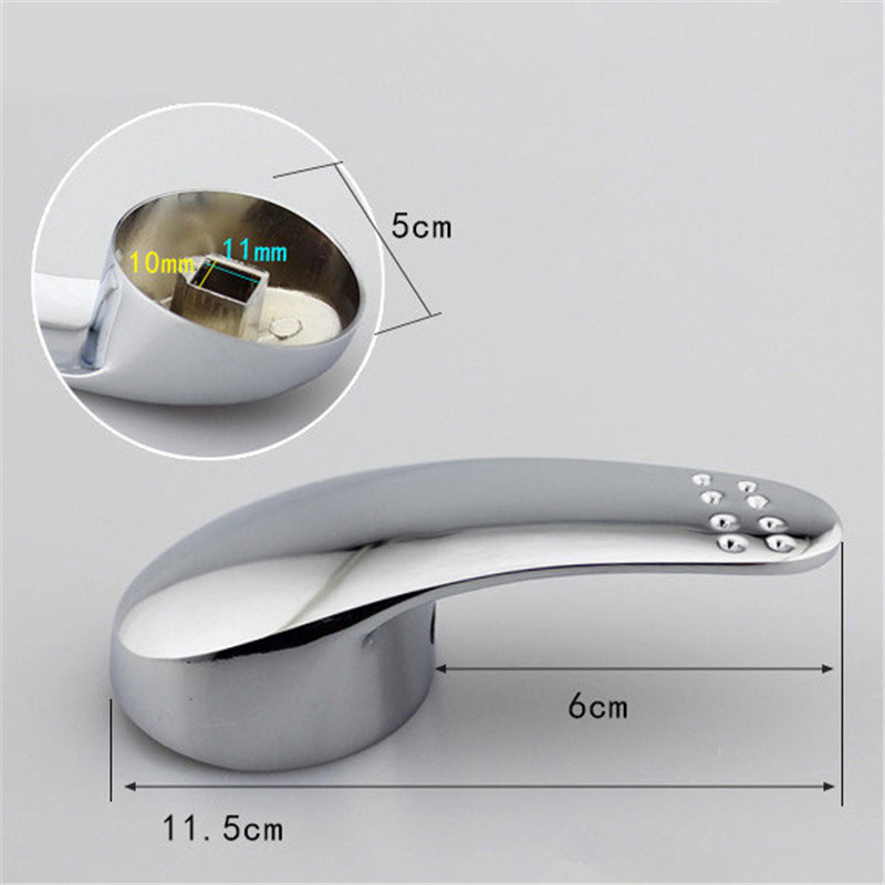 Faucet Handle Handle Dish Basi – Shower Valve Cartridge Bewertung und Preis
