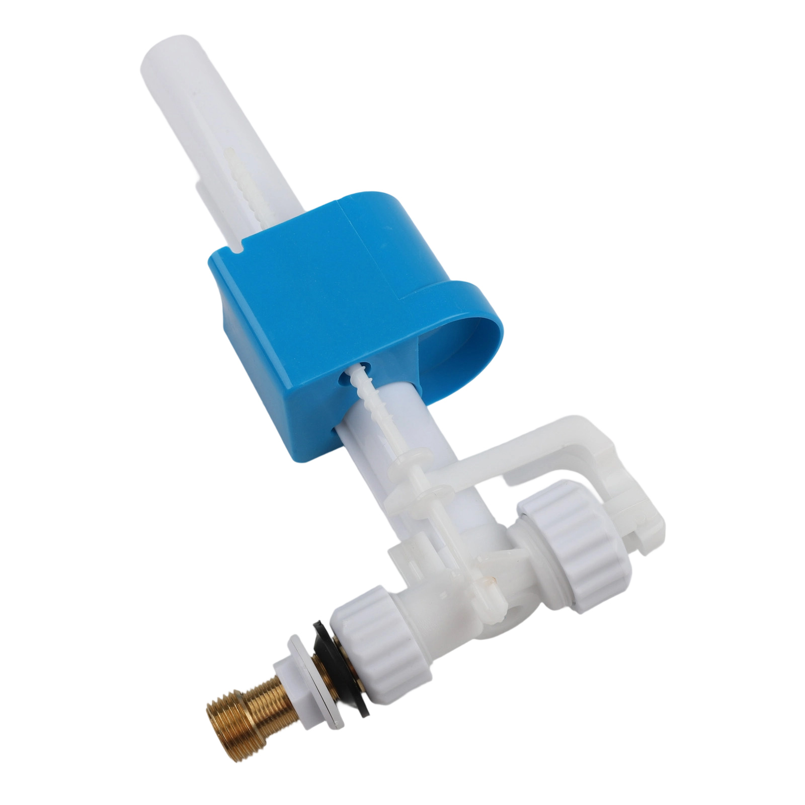 Toilet Cistern Fill Valve Entr – Toilet Fill Valve Bewertung und Preis