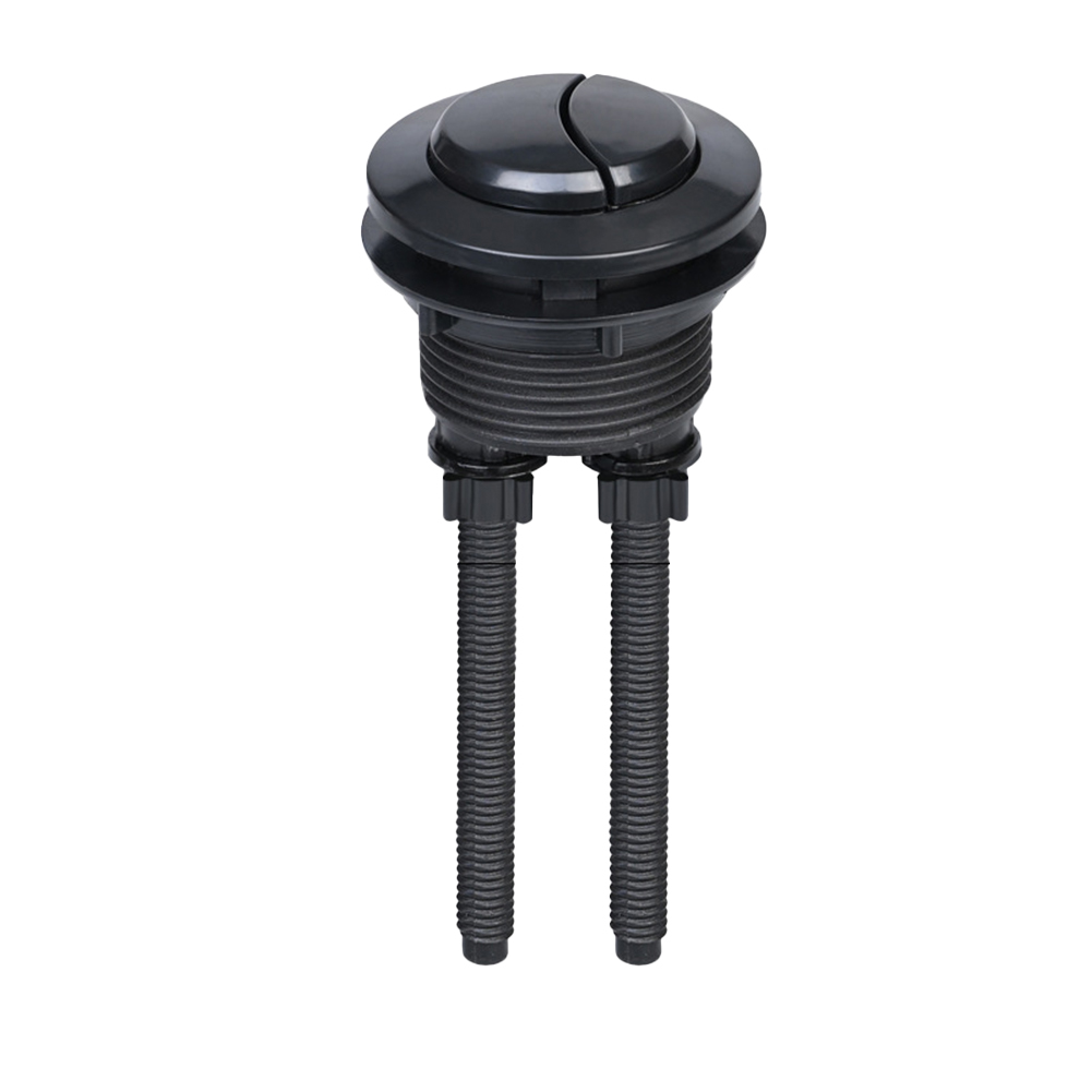 Black Toilet Flush Button 38mm – Toilet Fill Valve Bewertung und Preis