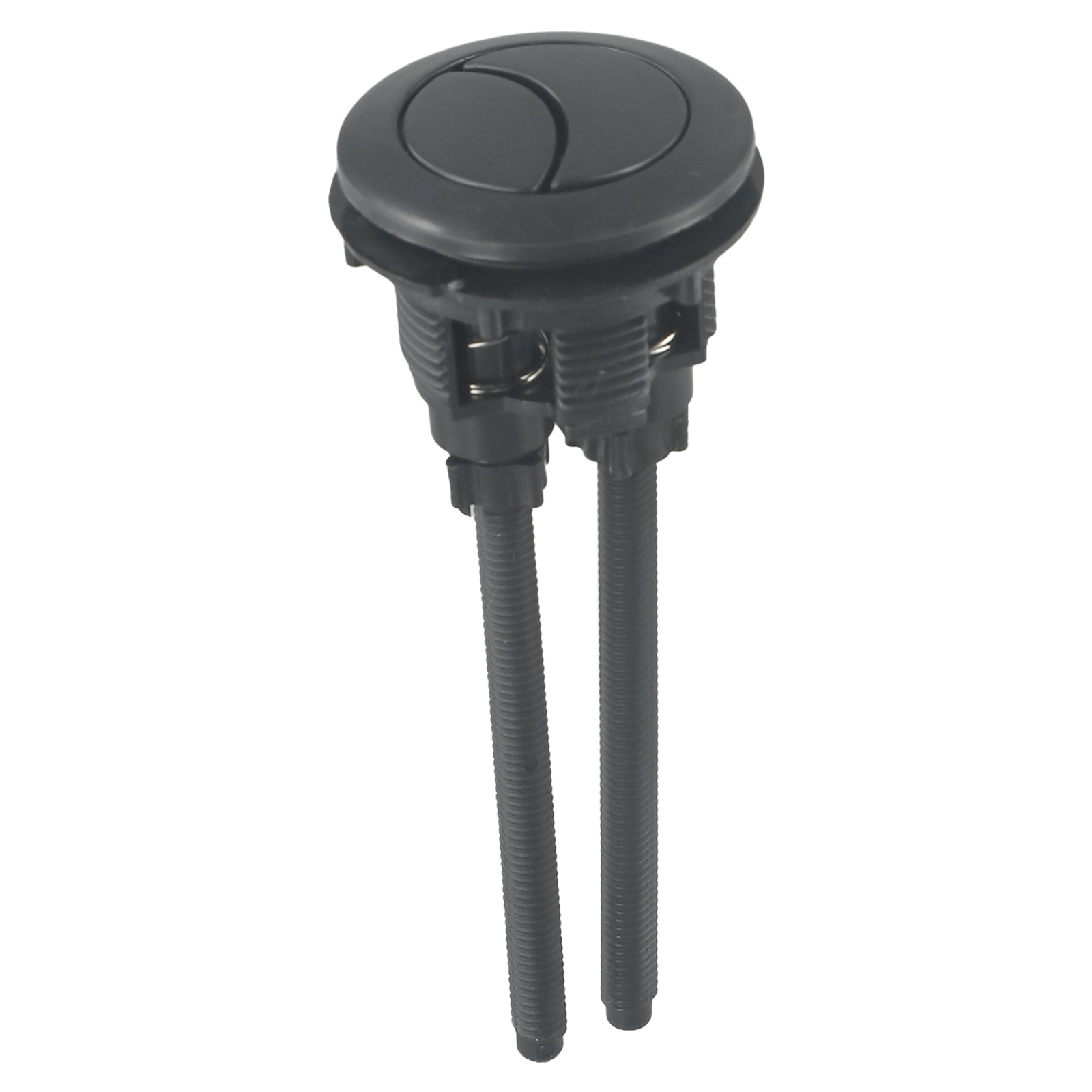Black Toilet Flush Button 38mm – Toilet Fill Valve Bewertung und Preis