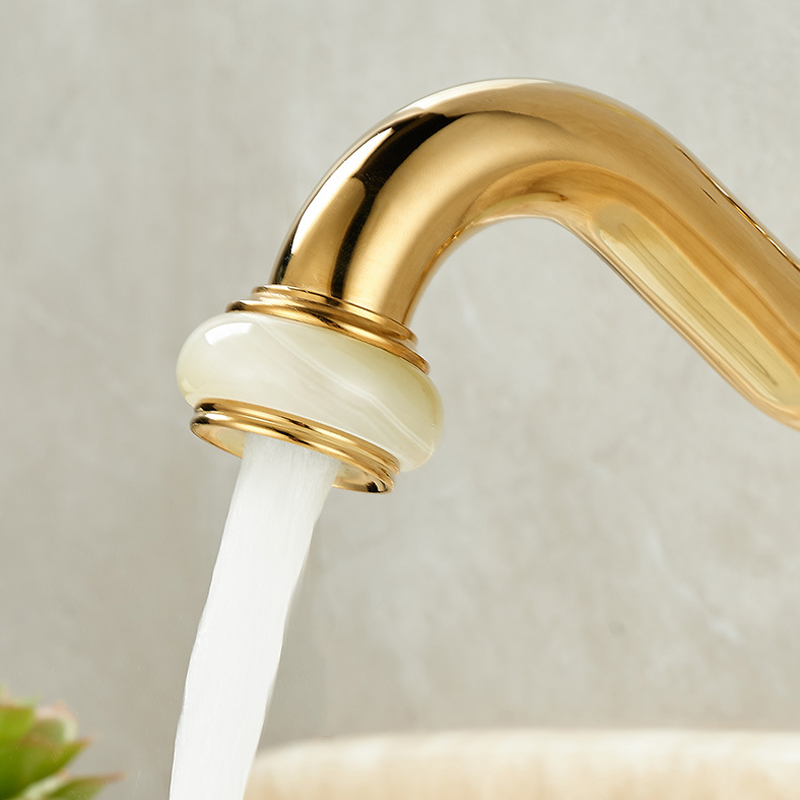 Luxury Brass and Jade Bathroom – Basin Mixer Cartridge Bewertung und Preis
