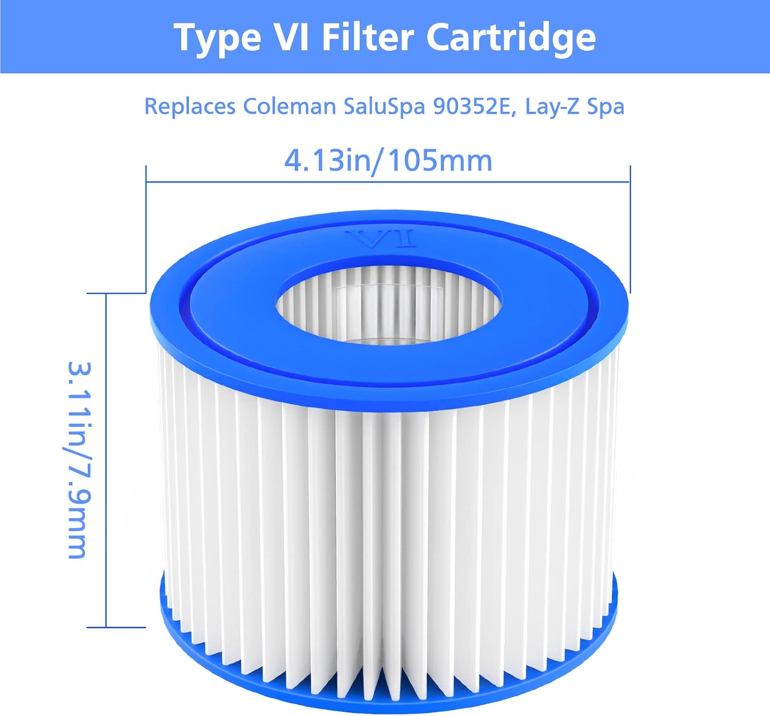 Hot Tub Filter Cartridge Size  – Basin Mixer Cartridge Bewertung und Preis