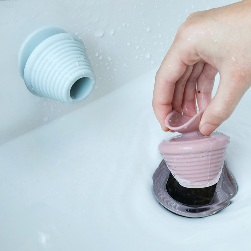 Anti-Clogging Bath Plug Stoppe – Drain Pipe Clip Bewertung und Preis