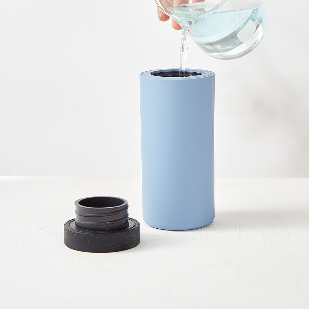 Kitchen Sink Soap Dispenser Di – Silicone Tap Washer Bewertung und Preis