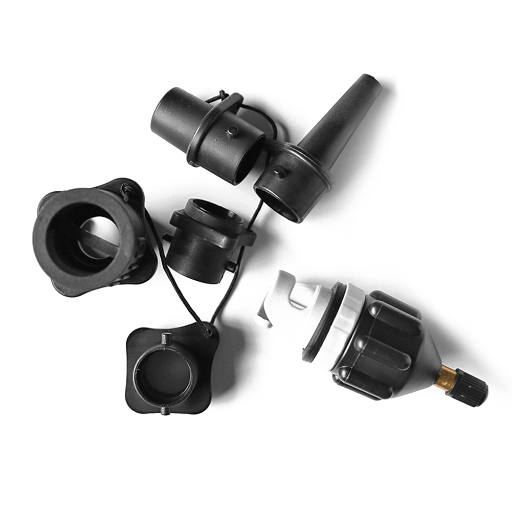 Air Valve Adaptor for SUP Boar – Float Ball Valve Bewertung und Preis