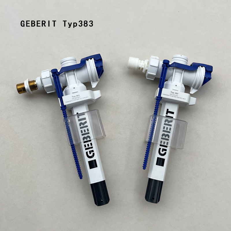 GEBERIT Water Tank Side Inlet  – Toilet Fill Valve Bewertung und Preis