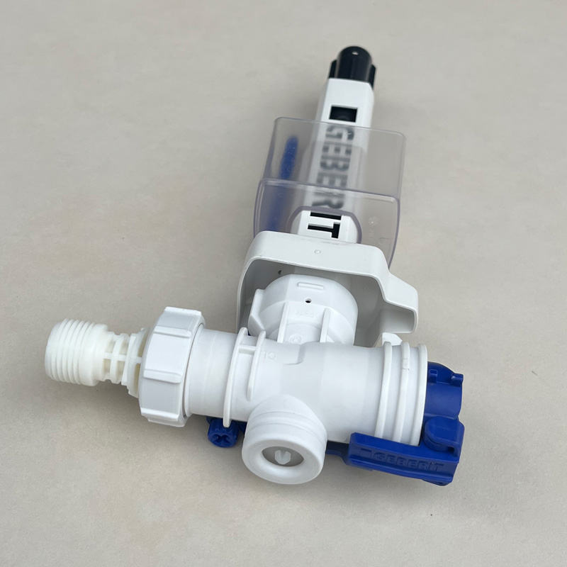 GEBERIT Water Tank Side Inlet  – Toilet Fill Valve Bewertung und Preis