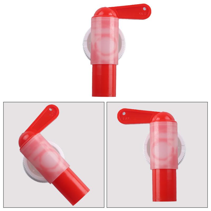 DN61 61mm Garden Faucet Red Wh – Silicone Tap Washer Bewertung und Preis