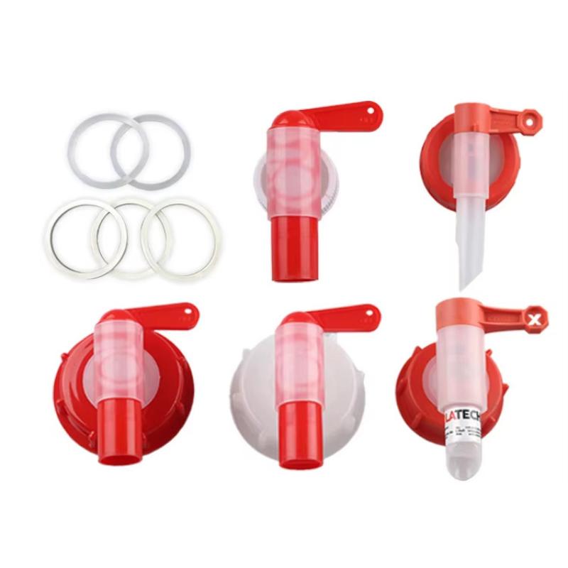 DN61 61mm Garden Faucet Red Wh – Silicone Tap Washer Bewertung und Preis