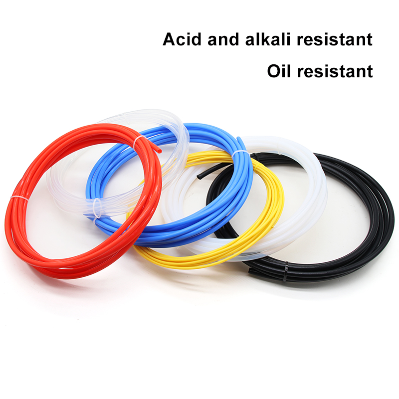 1/5/10m 3D Printer Part PTFE T – Ptfe Tape Thread Bewertung und Preis
