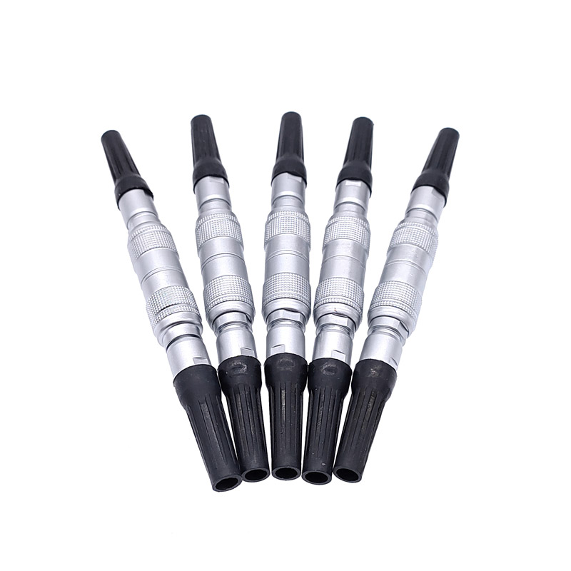 YC8 mini Circular connectors 8 – Push Fit Connector Bewertung und Preis