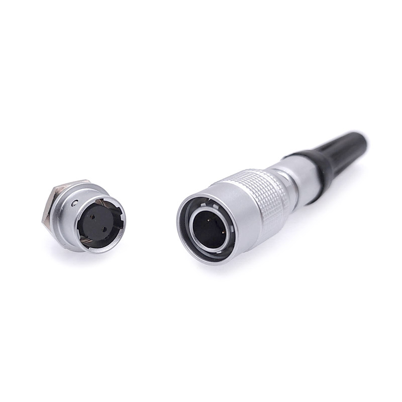 YC8 mini Circular connectors 8 – Push Fit Connector Bewertung und Preis