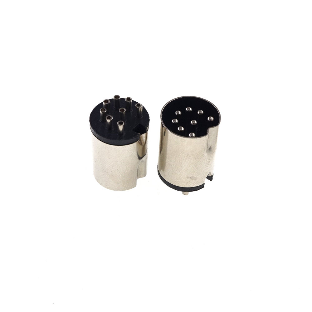 2/10/50/100 Pcs 262 Degree 8 P – Push Fit Connector Bewertung und Preis