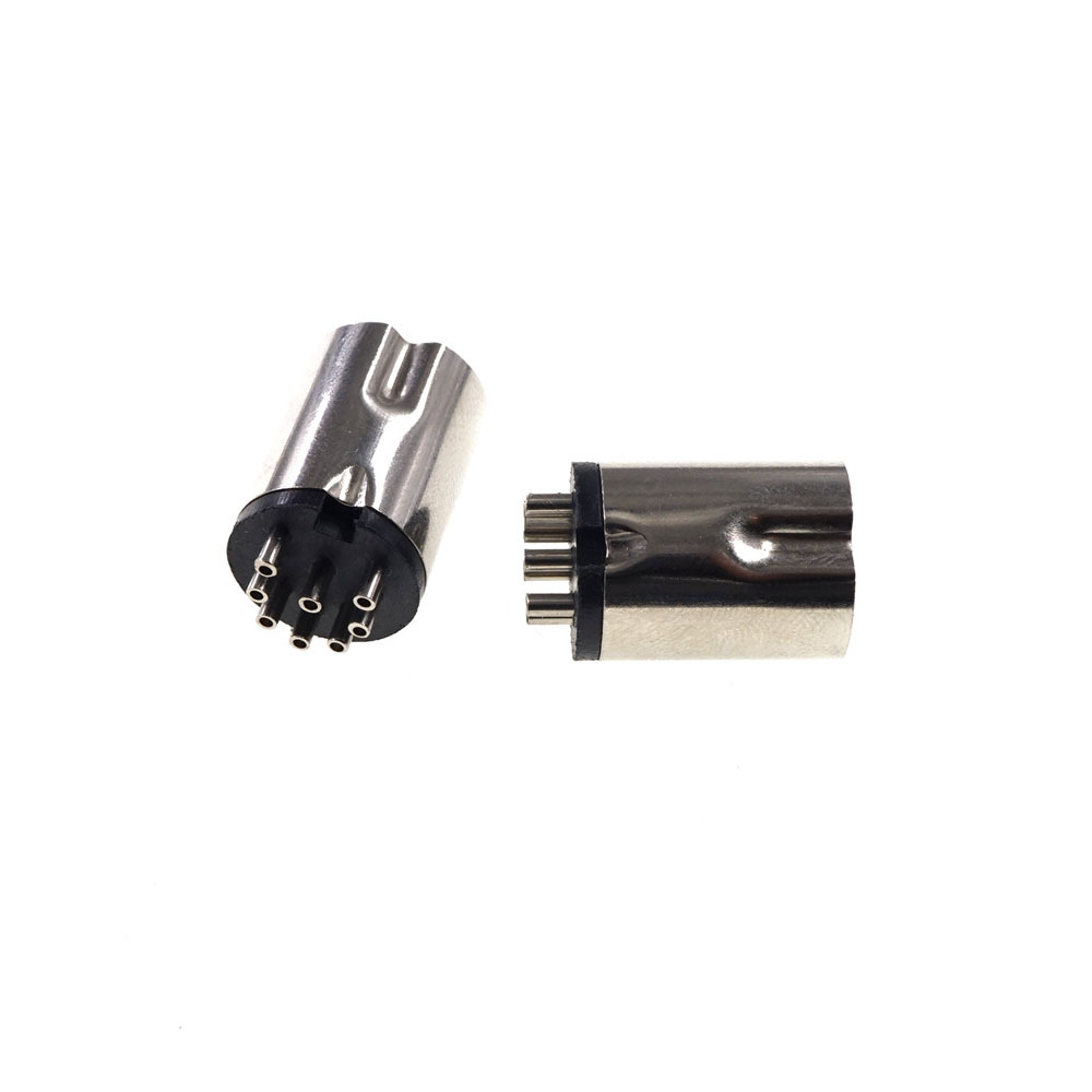 2/10/50/100 Pcs 262 Degree 8 P – Push Fit Connector Bewertung und Preis