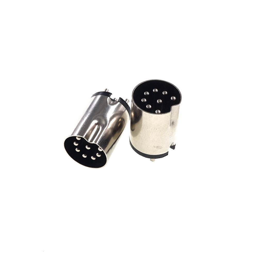 2/10/50/100 Pcs 262 Degree 8 P – Push Fit Connector Bewertung und Preis