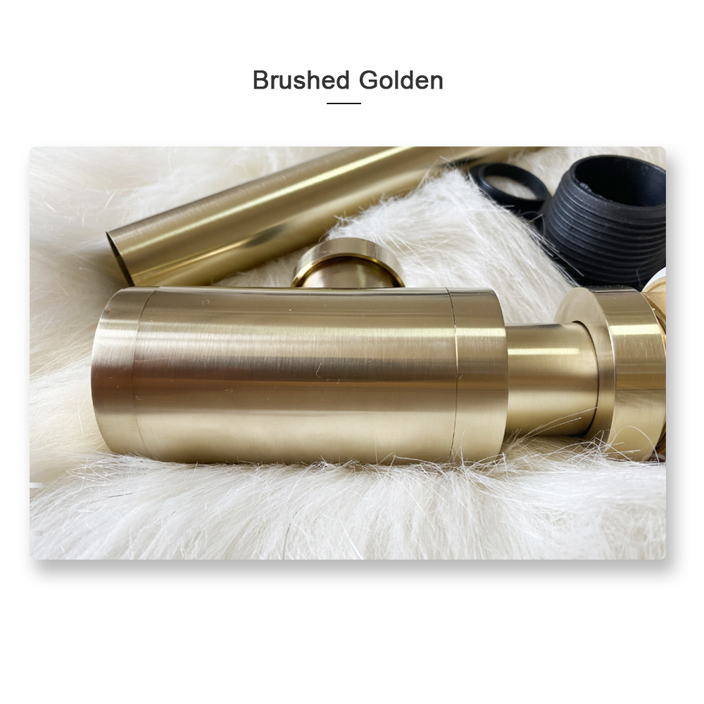 Bathroom Sink Bottle Trap Wash – Drain Pipe Clip Bewertung und Preis