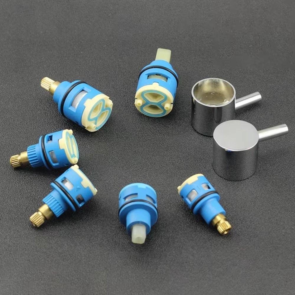Durable 35mm Size Faucet Valve – Basin Mixer Cartridge Bewertung und Preis